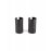 Q-Parts - Seat post sleeve - NOT reamed (Pair)